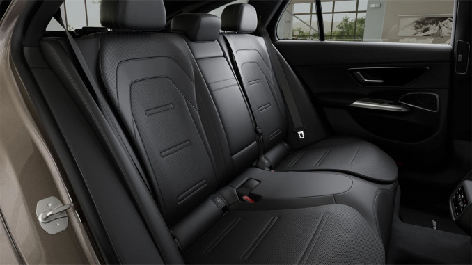 Mercedes-AMG E-Class E53 4Matic+ Night Edition Prem+ 5dr TCT Estate - Image 5